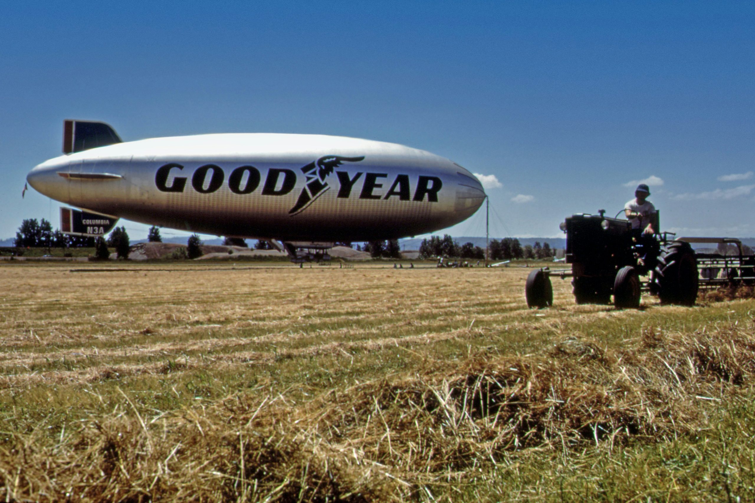 The Benefits of Choosing Goodyear Tires with STS Self Service Solutions